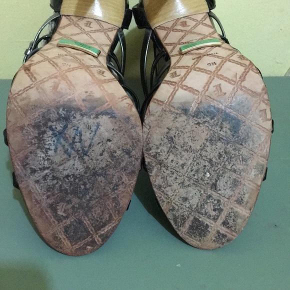 L.A.M.B. by Gwen Stefani Ladonna Heels - Picture 7 of 8